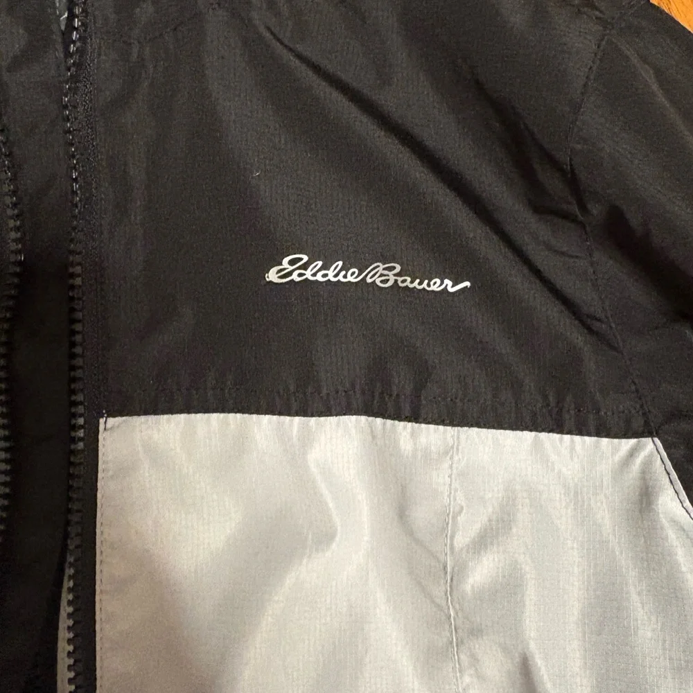 Eddie Bauer this jacket